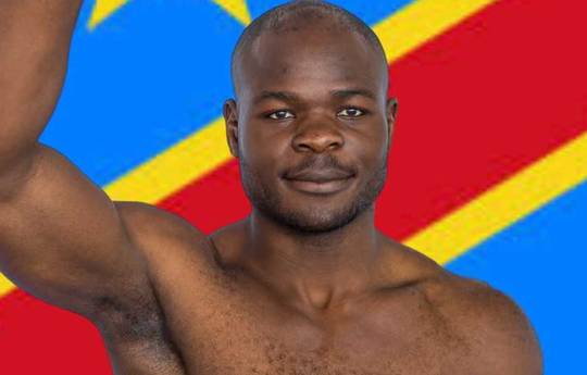 How to Watch Thabiso Mchunu vs Amador Kalonji - Live Stream & TV Channels