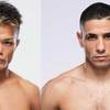 UFC on ESPN 61 - Betting Odds, Prediction: Kazama vs Grigoriou