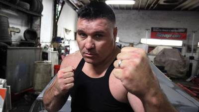 Bobby Gunn