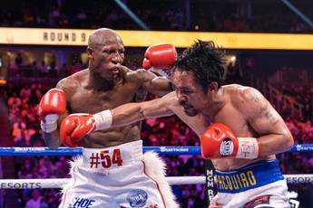 Roach: "This could have been Pacquiao's last fight"