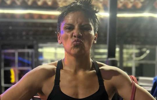 Lourdes Juarez vs Jessica Nery - Date, Start time, Fight Card, Location