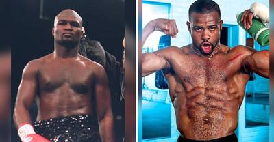 Roy Jones Jr Names His Toughest Opponent Ever: "He Was On Another Level"
