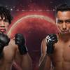UFC Fight Night: Rodriguez vs Borjas - Date, Start time, Fight Card, Location