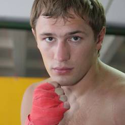 Andrey Kuvatov