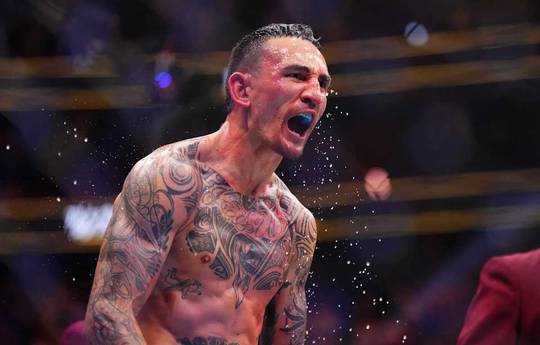 Holloway: "Ich bin hier, um Puryears Pläne zu durchkreuzen."