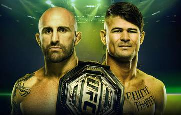 UFC 325: Volkanovski vs Lopes - Datum, Startzeit, Kampfkarte, Veranstaltungsort