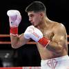 Alan Garcia vs Wilfredo Flores - Date, Start time, Fight Card, Location