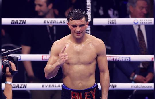 Jack Catterall und Harlem Eubank stehen vor dem Showdown: "Nur einer von uns geht weg"