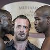 Briedis vs Glowacki, Tabiti vs Dorticos. Weigh-in results 4