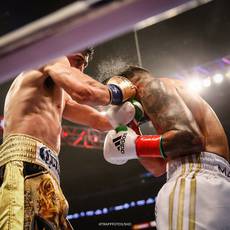 Santa Cruz defeats Mares in rematch