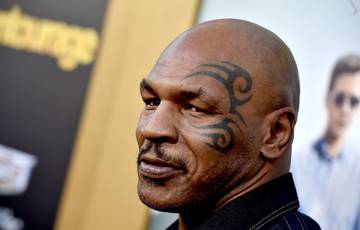 Tyson nombrado mejor boxeador del mundo en cuanto a técnica y estilo