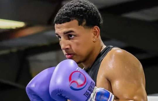 Elijah Flores vs Omar Rosario - Date, Start time, Fight Card, Location