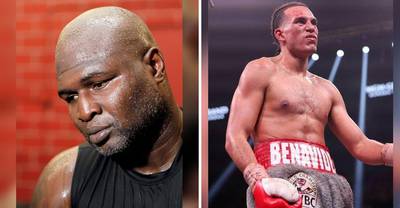 El ex campeón de peso supermedio James Toney suelta una bomba sobre las debilidades de Canelo: "Lo pondrían a dormir"