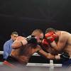 Results and photos of the undercard bouts in Brovary 217