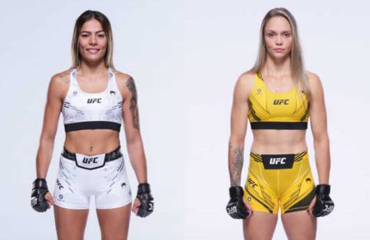 UFC Fight Night 256 - Wedden Odds, Voorspelling: Santos vs Lisboa