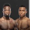 UFC Fight Night 256: Yusuff vs Santos - Date, Start time, Fight Card, Location