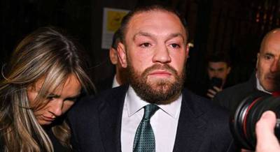 McGregor menace l'UFC d'un combat à mains nues