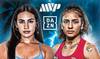 Jocelyn Camarillo vs Agustina Vazquez - Date, Start time, Fight Card, Location