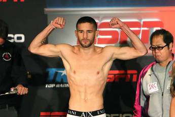 Jeyvier Cintron vs Carlos Mujica - Betting Odds, Prediction