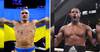 Lennox Lewis sieht in Usyk ein unerwartetes Schwergewicht als Kryptonit: "Er ist etwas Besonderes"