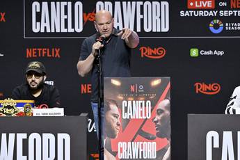 23 января в США пройдет первый турнир Zuffa Boxing