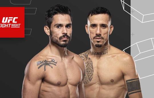 UFC Fight Night 261: Lacerda vs Oliveira - Date, Start time, Fight Card, Location