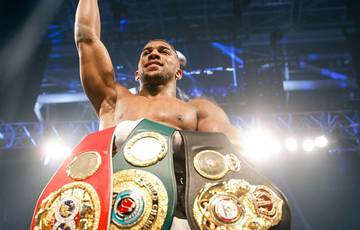 Joshua vs Pulev: UK remains the only possible venue