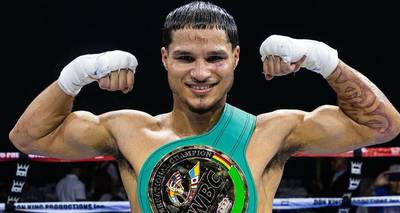 How to Watch Antonio Perez vs Abraham Montoya - Live Stream & TV Channels