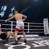 Cherkashyn stops Pitto in the first round 3