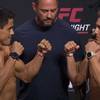 What time is UFC Fight Night 261 Tonight? Filho vs Carpenter - Start times, Schedules, Fight Card