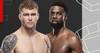 UFC on ESPN 70: Matthews vs Njokuani - Datum, Startzeit, Kampfkarte, Ort