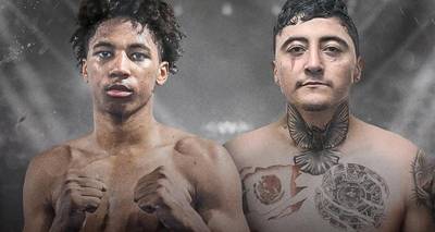 Hoe laat is Joseph Brown vs Ezequiel Duran vanavond? Ringoverzichten, schema, streaming links