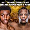 Da'Velle Smith vs Antonio Todd - Datum, Startzeit, Kampfkarte, Ort