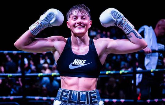 Stevi Levy vs Ellie Hellewell - Wedden Odds, Voorspelling
