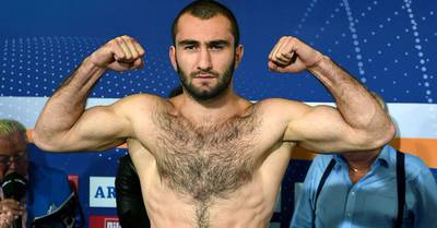 Gassiev, Briedis, Wlodarczyk vie for Ali Trophy