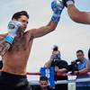 Ryan Garcia hat ein offenes Training 5