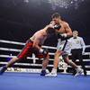 Results and photos of the undercard bouts in Brovary 11