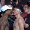 Wann findet heute Abend der Kampf Shakur Stevenson gegen William Zepeda statt? Ringwalks, Zeitplan, Streaming-Links