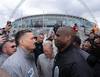 Dubois: "Usyk wird mich nicht aufhalten können."
