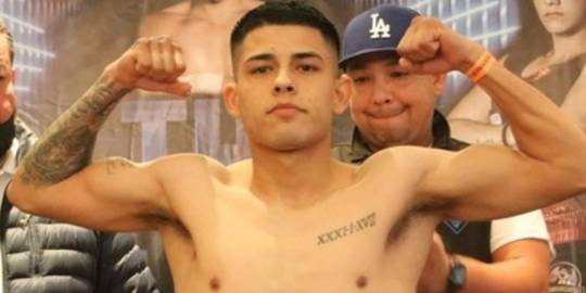 Miguel Angel Nieblas vs Erick Gutierrez - Date, heure de début, carte de combat, lieu