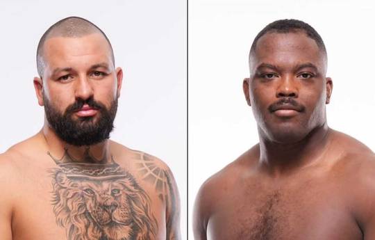 UFC 324 - Betting Odds, Prediction: Hokit vs Freeman