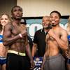 Berto, Porter make weight 6