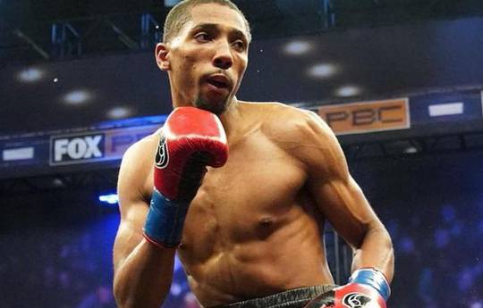 How to Watch Leon Lawson III vs Luis Alberto Veron - Live Stream & TV Channels