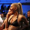 Ring Card Girls 187