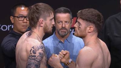 What time is UFC Fight Night 260 Tonight? Nolan vs Campbell - Start times, Schedules, Fight Card