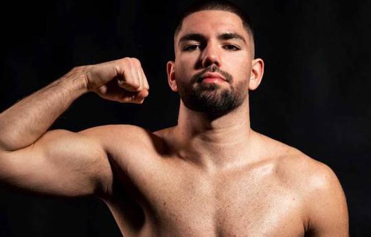 How to Watch Andrei Cristian Florian vs Jose Miguel Torres - Live Stream & TV Channels