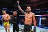 Sean Strickland vs. Khamzat Chimaev bei UFC 328: Titelwechsel mit Folgen im Mittelgewicht
