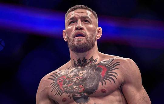 Conor McGregor vs. Max Holloway Set for UFC 329: A Long-Awaited Return Gets a Dangerous Twist