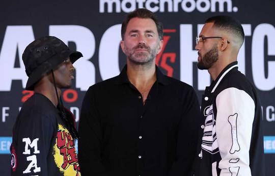 Jalil Hackett vs Jose Roman - Betting Odds, Prediction