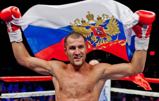 Kovalev’s manager commented on the situation with accusations against his boxer